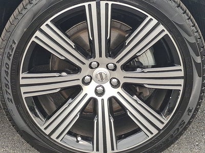 2025 Volvo XC90 Ultra