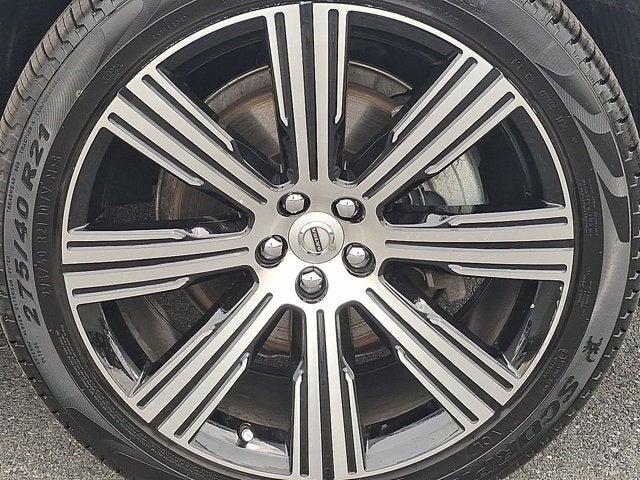 2025 Volvo XC90 Ultra