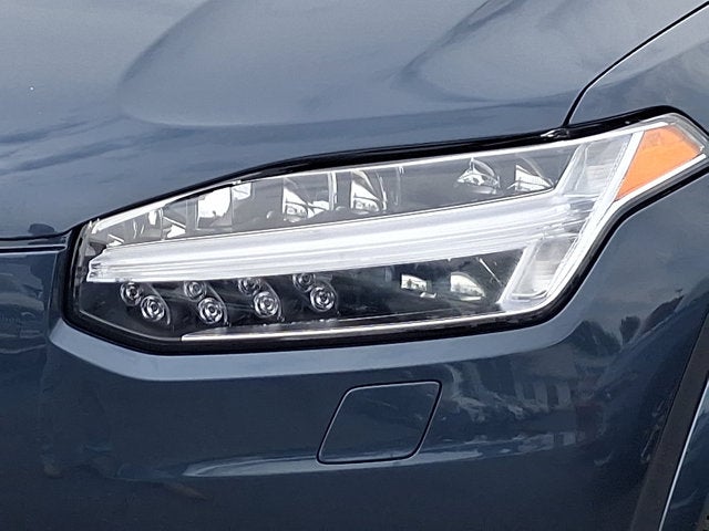 2025 Volvo XC90 Ultra