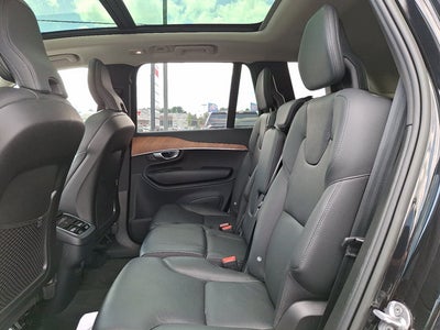 2023 Volvo XC90 Plus