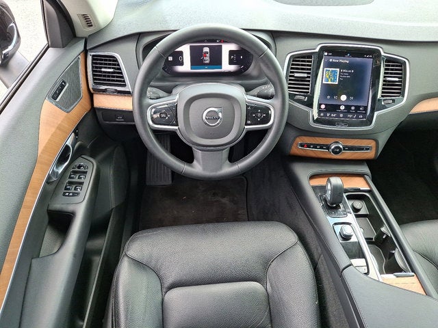 2023 Volvo XC90 Plus
