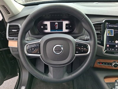 2023 Volvo XC90 Plus