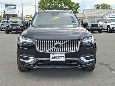2023 Volvo XC90 Plus