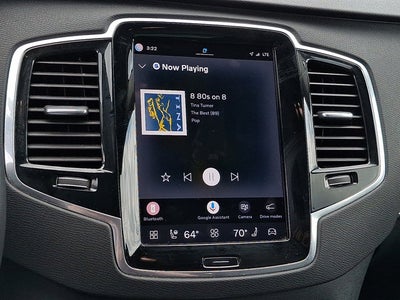 2023 Volvo XC90 Plus