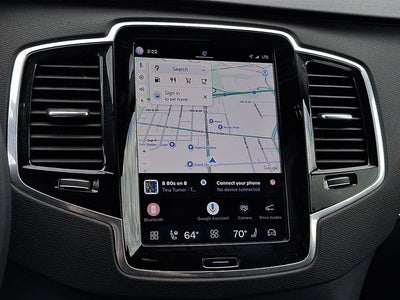 2023 Volvo XC90 Plus