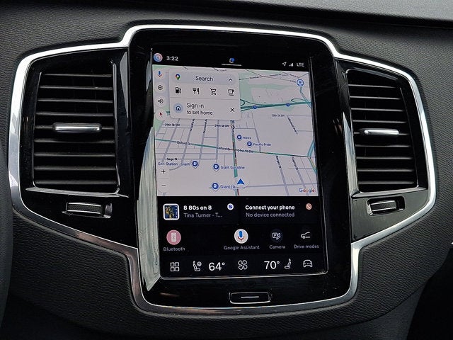 2023 Volvo XC90 Plus