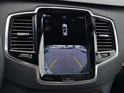 2023 Volvo XC90 Plus