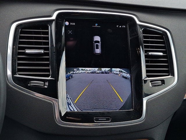 2023 Volvo XC90 Plus