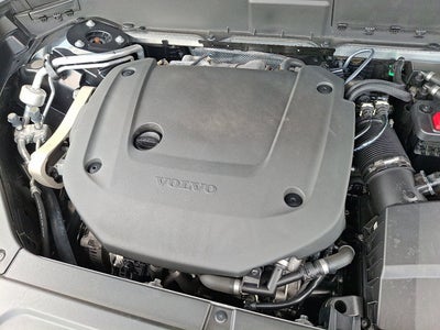2023 Volvo XC90 Plus