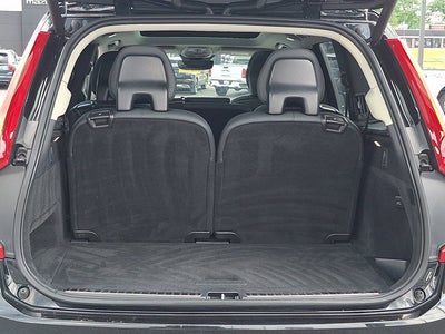 2023 Volvo XC90 Plus