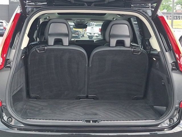 2023 Volvo XC90 Plus