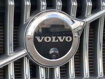 2023 Volvo XC90 Plus