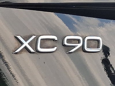 2023 Volvo XC90 Plus