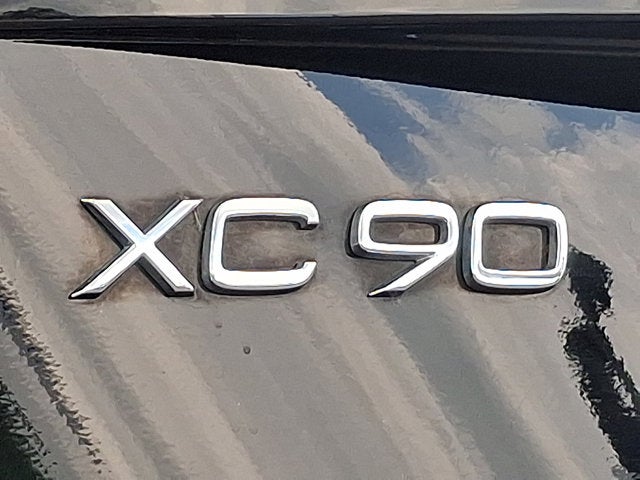 2023 Volvo XC90 Plus
