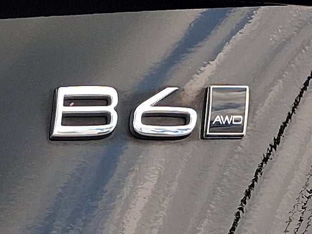 2023 Volvo XC90 Plus