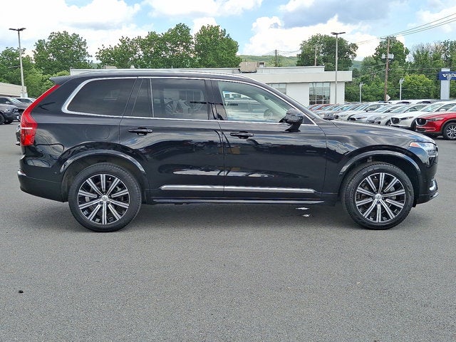 2023 Volvo XC90 Plus