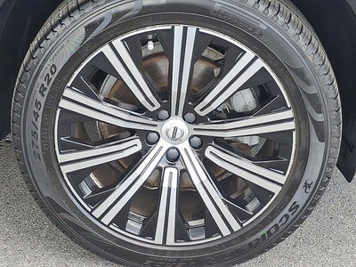 2023 Volvo XC90 Plus