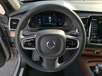 2023 Volvo XC90 Plus