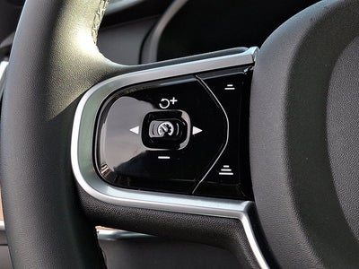 2023 Volvo XC90 Plus