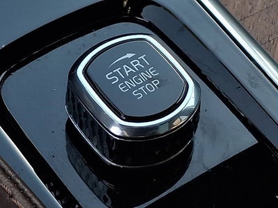 2023 Volvo XC90 Plus