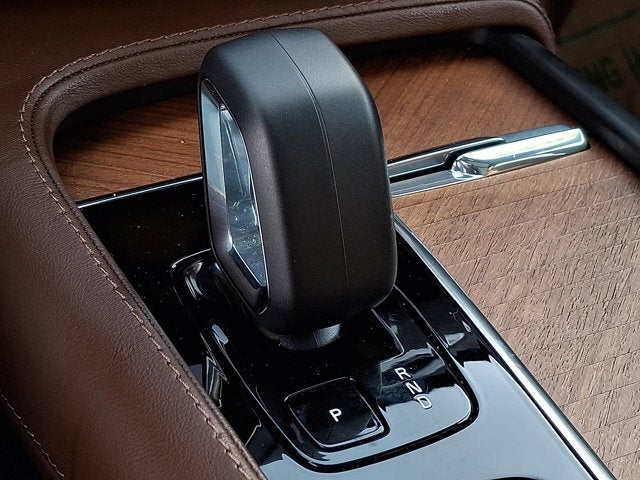 2023 Volvo XC90 Plus