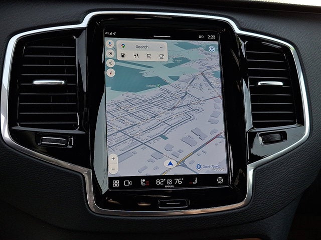 2023 Volvo XC90 Plus