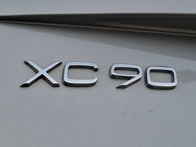 2023 Volvo XC90 Plus