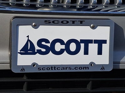 2023 Volvo XC90 Plus