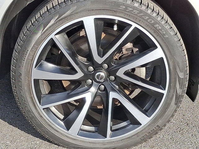 2023 Volvo XC90 Plus