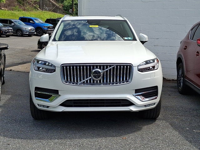 2023 Volvo XC90 Plus