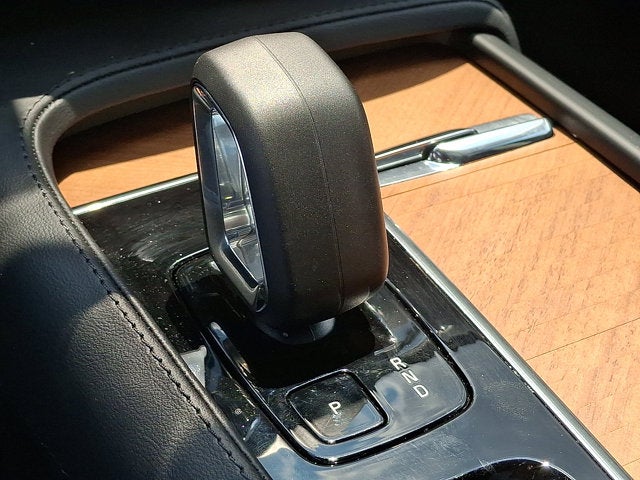 2023 Volvo XC90 Plus
