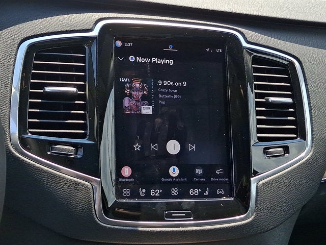 2023 Volvo XC90 Plus