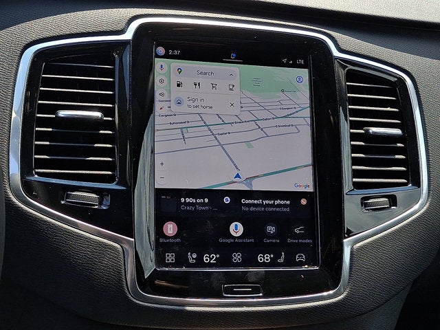 2023 Volvo XC90 Plus