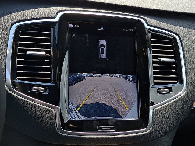 2023 Volvo XC90 Plus