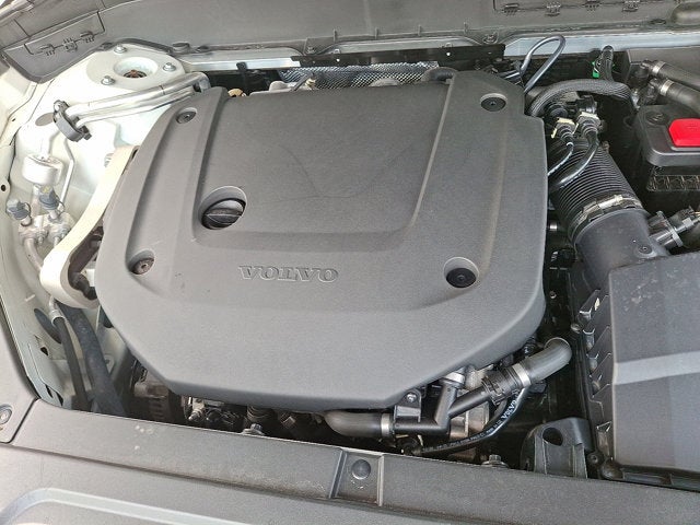 2023 Volvo XC90 Plus
