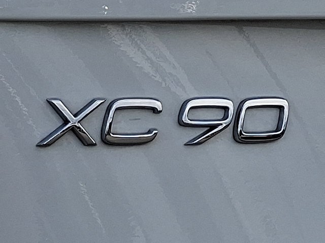 2023 Volvo XC90 Plus