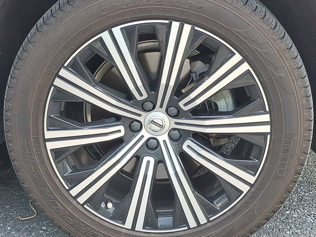 2023 Volvo XC90 Plus