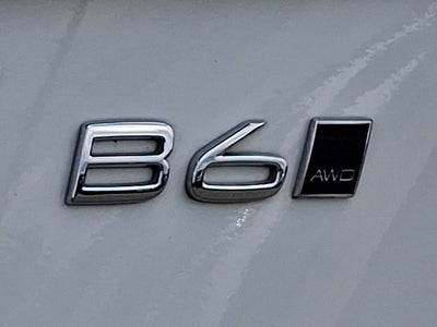 2023 Volvo XC90 Plus