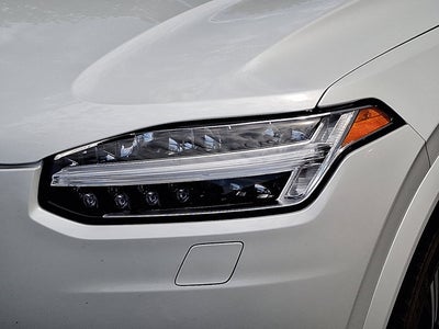 2023 Volvo XC90 Plus