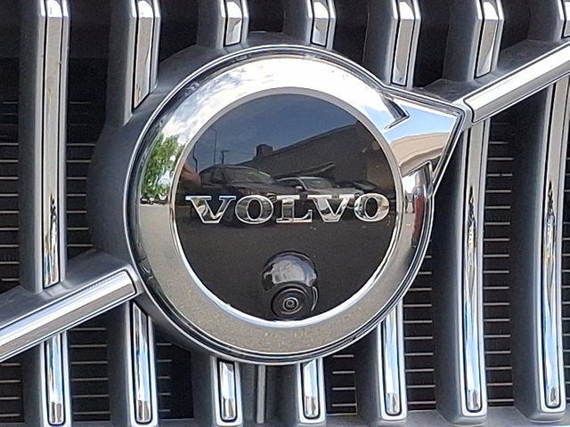 2023 Volvo XC90 Plus