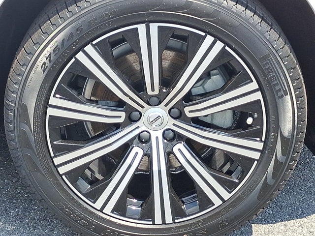 2023 Volvo XC90 Plus