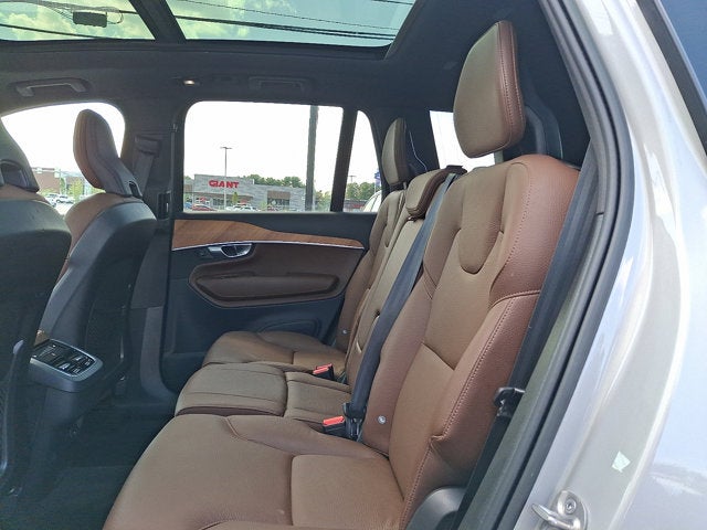 2023 Volvo XC90 Plus