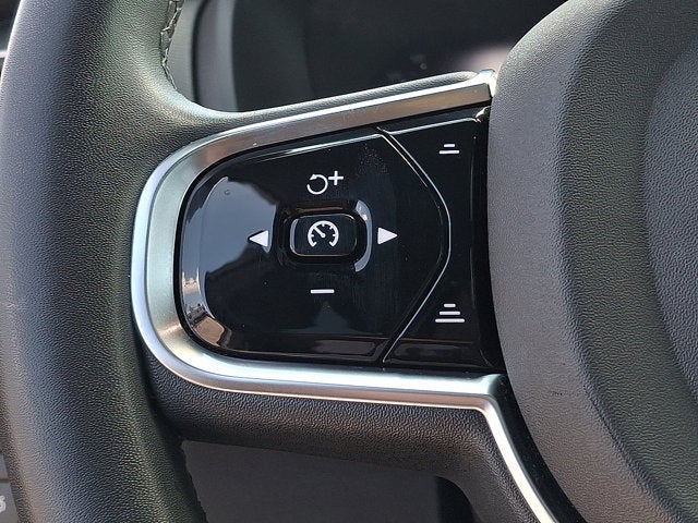 2023 Volvo XC90 Plus