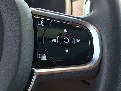 2023 Volvo XC90 Plus