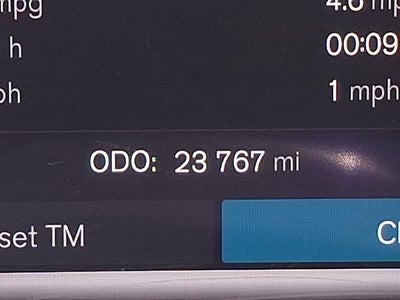 2023 Volvo XC90 Plus