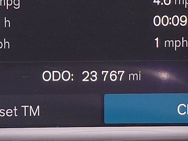 2023 Volvo XC90 Plus