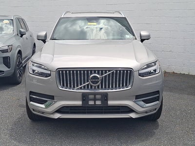 2023 Volvo XC90 Plus