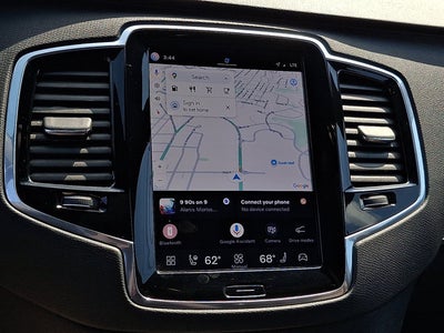 2023 Volvo XC90 Plus