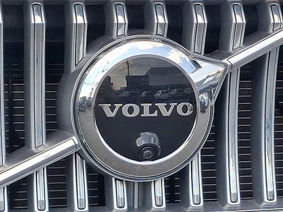 2023 Volvo XC90 Plus