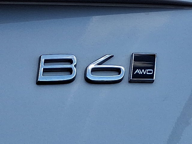 2023 Volvo XC90 Plus